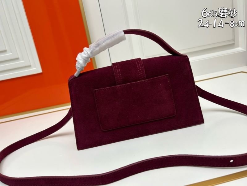 Jacquemus Satchel Bags